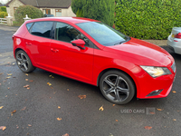 Seat Leon 2.0 TDI SE 5dr in Antrim