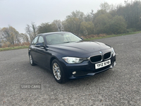 BMW 3 Series 320d EfficientDynamics Business 4dr in Fermanagh