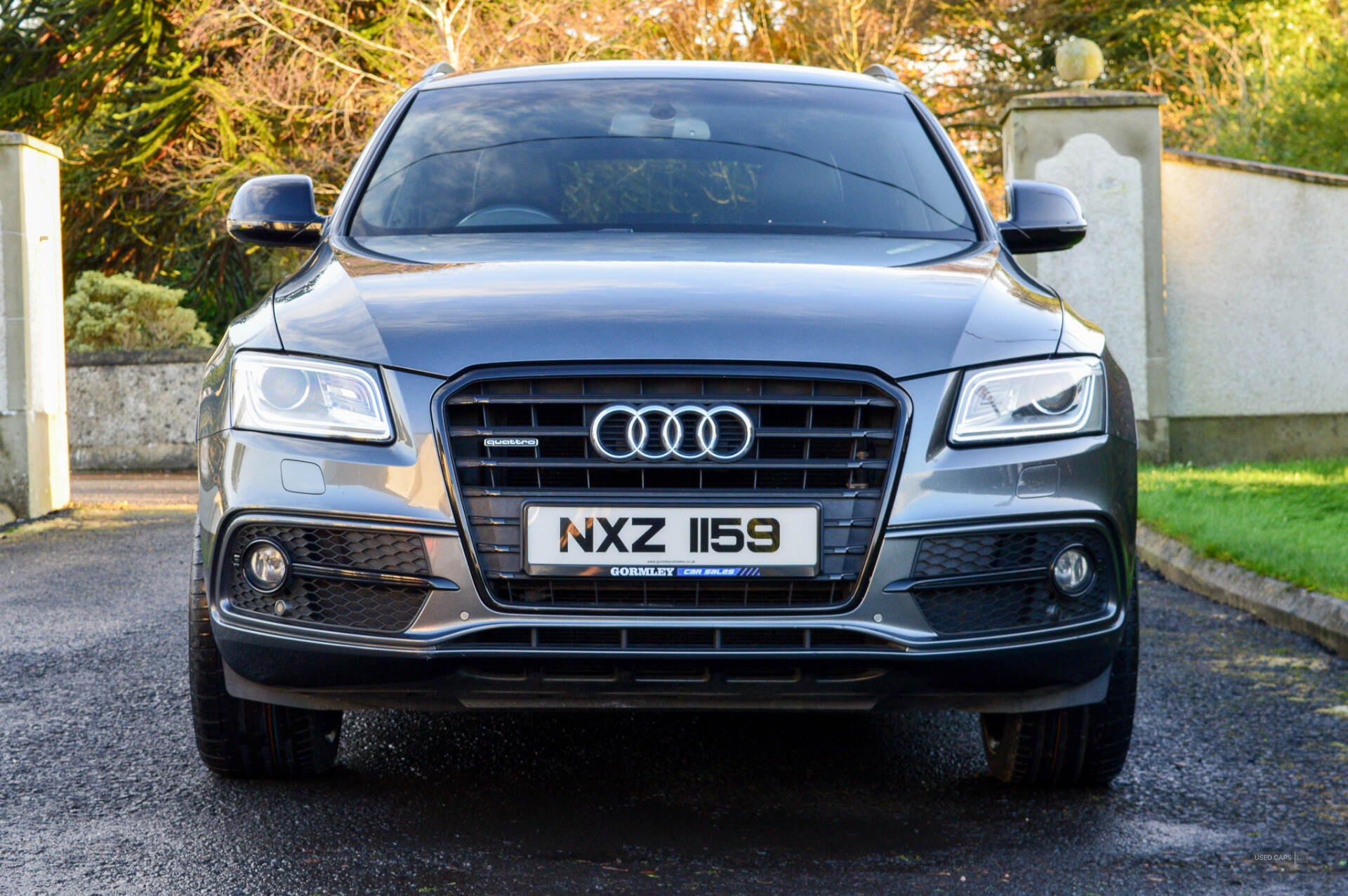 Audi Q5 ESTATE SPECIAL EDITIONS in Derry / Londonderry