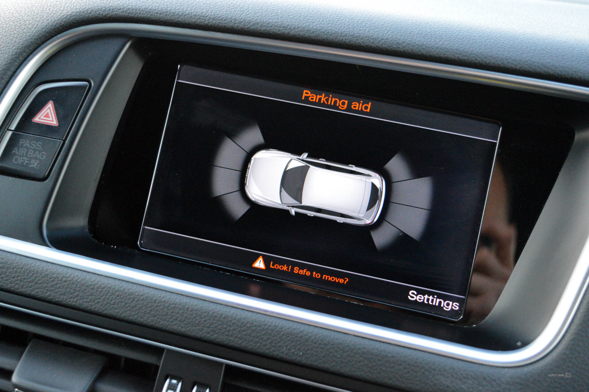 Audi Q5 ESTATE SPECIAL EDITIONS in Derry / Londonderry