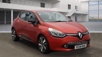 Renault Clio DIESEL HATCHBACK in Derry / Londonderry