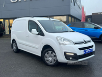 Citroen Berlingo L1 DIESEL in Derry / Londonderry