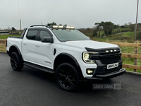 Ford Ranger DIESEL in Antrim