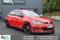 Volkswagen Golf HATCHBACK in Derry / Londonderry