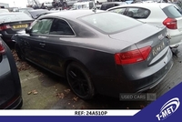 Audi A5 COUPE in Armagh