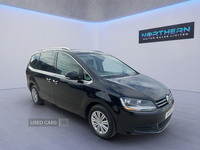 Volkswagen Sharan DIESEL ESTATE in Derry / Londonderry