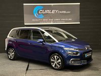 Citroen Grand C4 Picasso DIESEL ESTATE in Derry / Londonderry