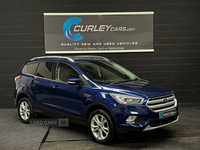 Ford Kuga DIESEL ESTATE in Derry / Londonderry