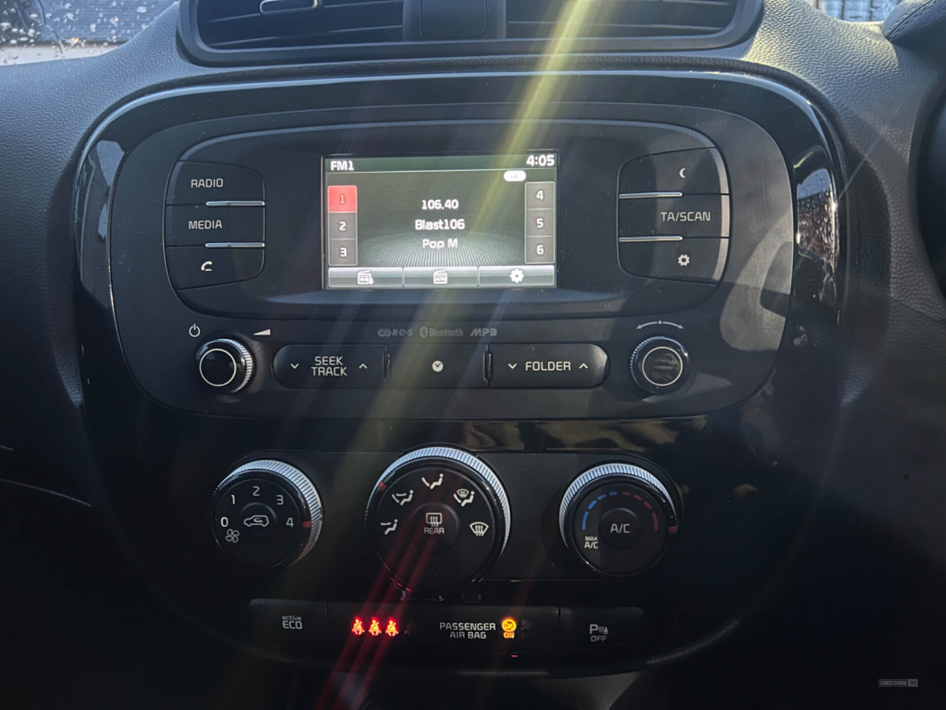 Kia Soul HATCHBACK SPECIAL EDITIONS in Antrim