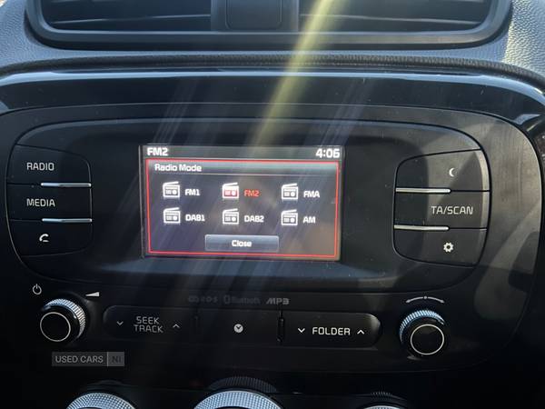 Kia Soul HATCHBACK SPECIAL EDITIONS in Antrim