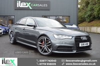 Audi A6 DIESEL SALOON in Derry / Londonderry