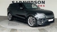 Land Rover Range Rover Sport DYNAMIC SE in Tyrone