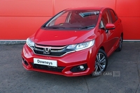 Honda Jazz EX 1.3 I-VTEC AUTO in Down