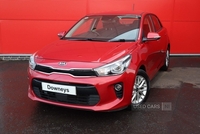 Kia Rio 2 1.25 5 DOOR in Down