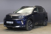 Citroen C5 Aircross 1.2 130HP C-SERIES EDITION AUTO in Antrim