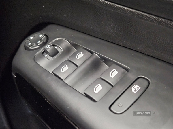 Citroen C5 Aircross 1.2 130HP C-SERIES EDITION AUTO in Antrim