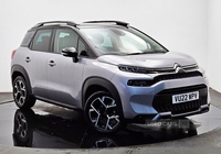 Citroen C3 Aircross 1.2 130HP SHINE PLUS in Antrim