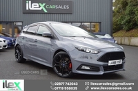 Ford Focus DIESEL HATCHBACK in Derry / Londonderry