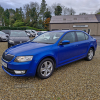 Skoda Octavia DIESEL HATCHBACK in Fermanagh