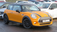 MINI Hatch DIESEL in Derry / Londonderry