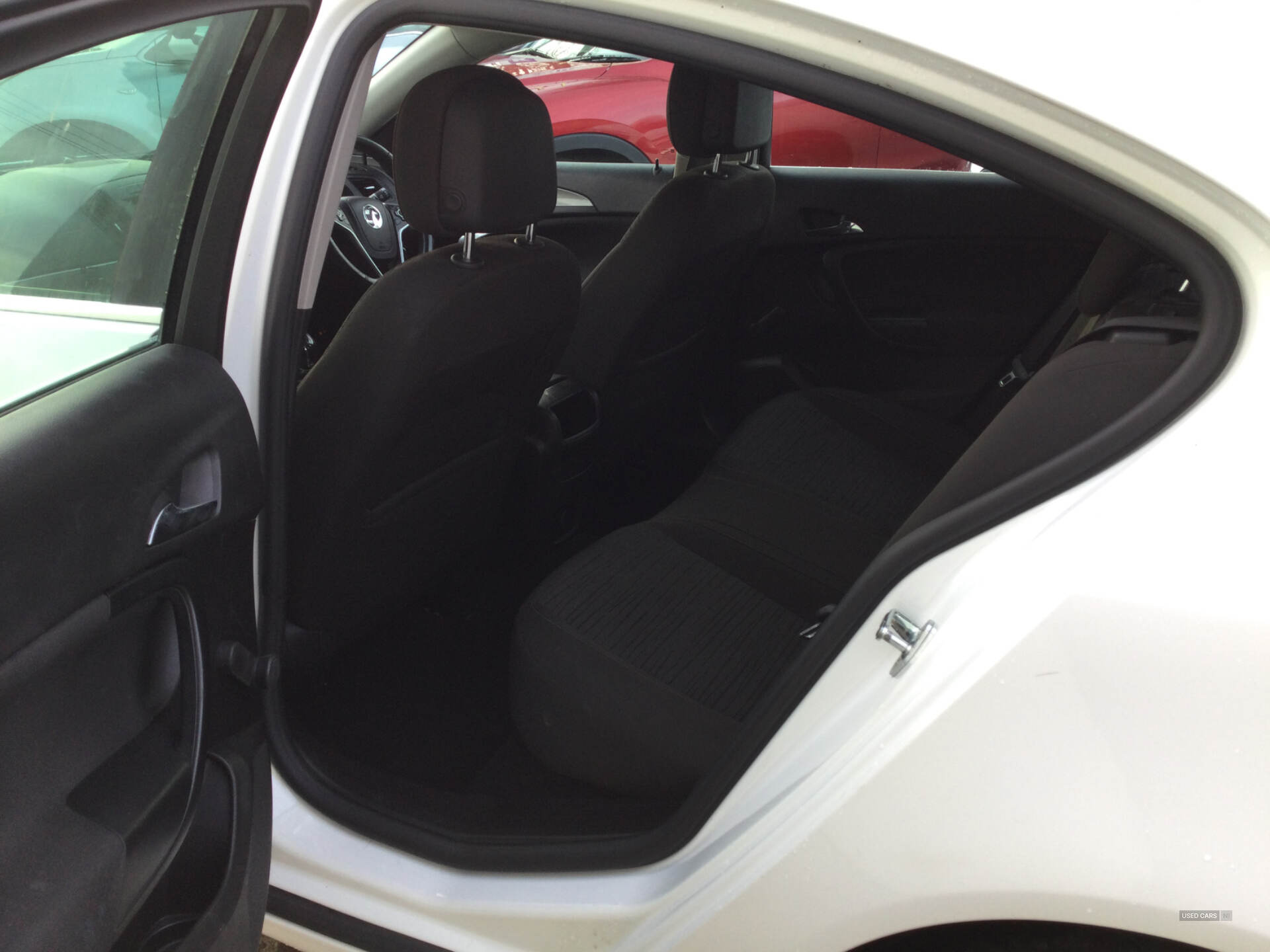 Vauxhall Insignia HATCHBACK SPECIAL EDITIONS in Derry / Londonderry