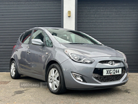 Hyundai ix20 DIESEL HATCHBACK in Fermanagh