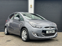 Hyundai ix20 DIESEL HATCHBACK in Fermanagh