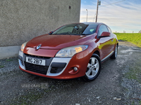 Renault Megane 1.5 dCi 106 Dynamique TomTom 3dr in Down