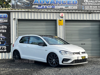 Volkswagen Golf DIESEL HATCHBACK in Antrim