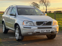 Volvo XC90 Mpv in Antrim