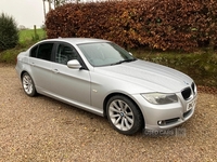 BMW 3 Series 318i SE Business Edition 4dr in Down