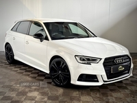 Audi A3 DIESEL SPORTBACK in Tyrone