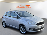 Ford C-max DIESEL ESTATE in Antrim