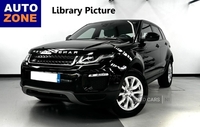 Land Rover Range Rover Evoque DIESEL HATCHBACK in Derry / Londonderry