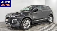 Land Rover Range Rover Evoque DIESEL HATCHBACK in Derry / Londonderry