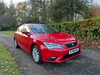 Seat Leon 1.6 TDI SE 5dr [Technology Pack] in Armagh