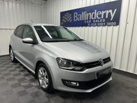 Volkswagen Polo HATCHBACK in Antrim