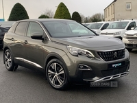 Peugeot 3008 DIESEL ESTATE in Derry / Londonderry