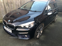 BMW 2 Series 218d Sport 5dr in Armagh