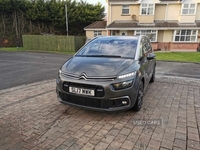 Citroen Grand C4 Picasso 1.6 BlueHDi Flair 5dr EAT6 in Derry / Londonderry