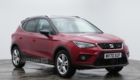 Seat Arona HATCHBACK in Down