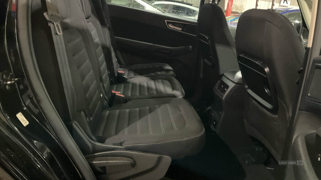 Ford Galaxy DIESEL ESTATE in Tyrone