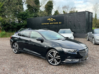 Vauxhall Insignia DIESEL GRAND SPORT in Tyrone