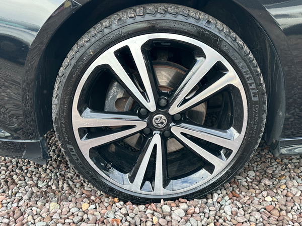 Vauxhall Insignia DIESEL GRAND SPORT in Tyrone