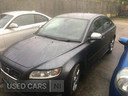 Volvo S40