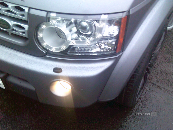 Land Rover Discovery DIESEL SW in Fermanagh