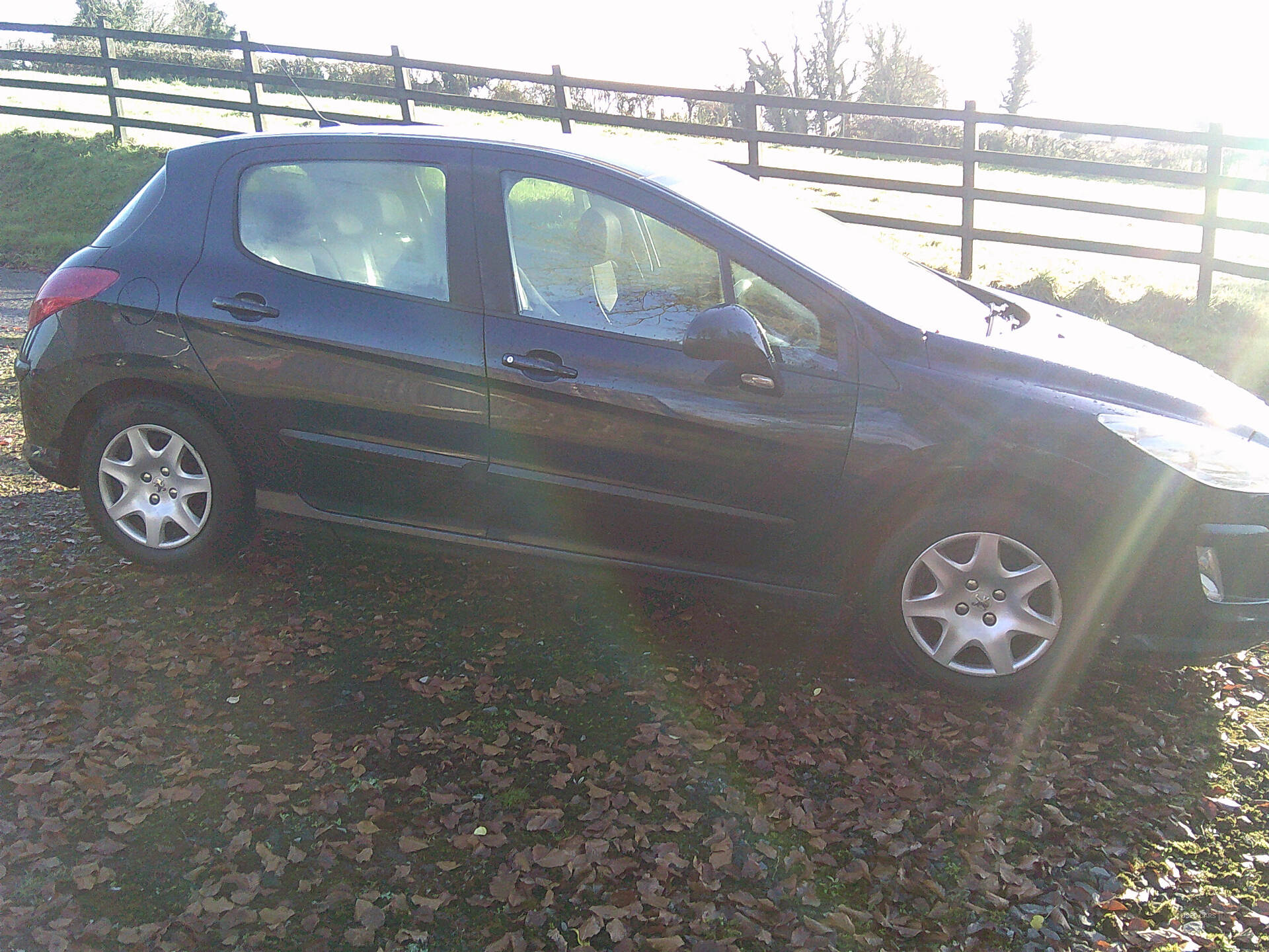 Peugeot 308 DIESEL HATCHBACK in Fermanagh