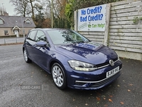 Volkswagen Golf GT TDi 1.6 GT TDi in Armagh