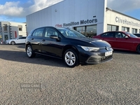 Volkswagen Golf 2.0 TDI Life Hatchback 5dr Diesel DSG Euro 6 (s/s) (115 ps) in Tyrone