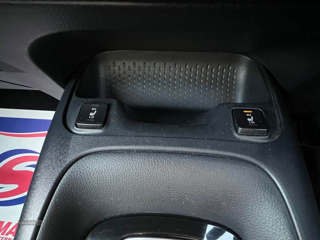 Dec 2020 Toyota Corolla 1.8 VVT-i Hybrid Icon Tech 5dr CVT